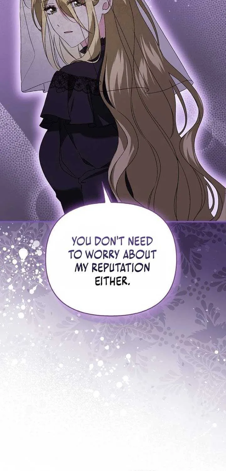 The Villainess Hides Her Wealth Chapter 14 page 37 - 