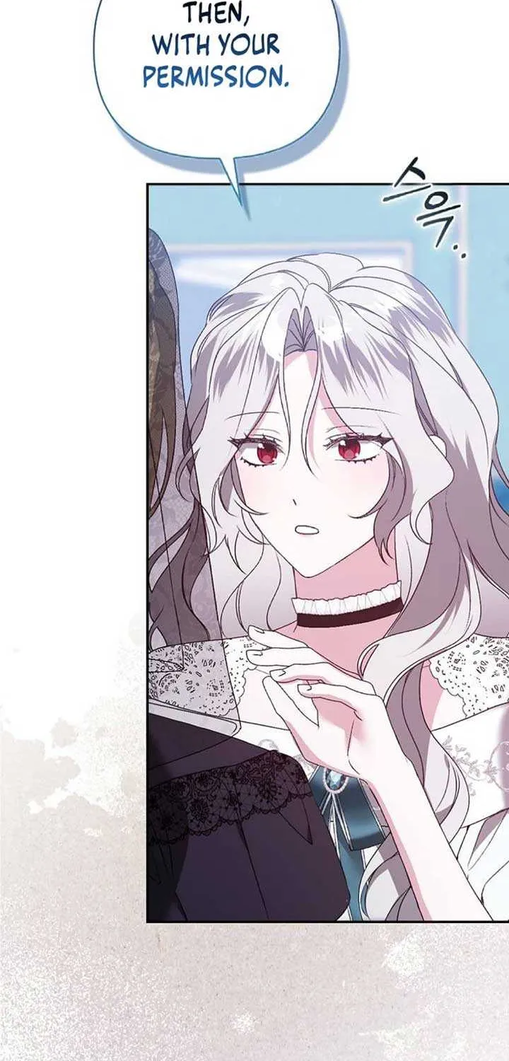 The Villainess Hides Her Wealth Chapter 14 page 5 - 