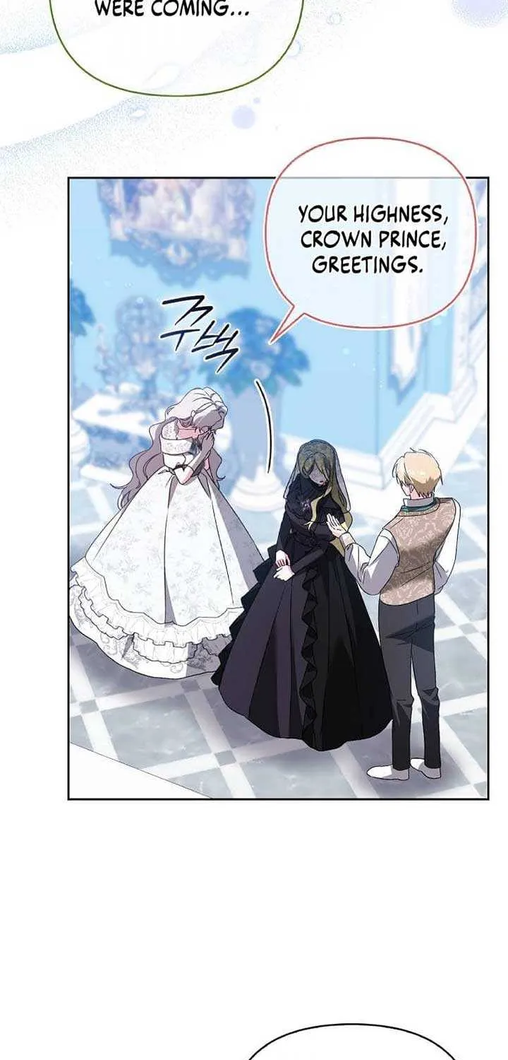 The Villainess Hides Her Wealth Chapter 14 page 42 - 