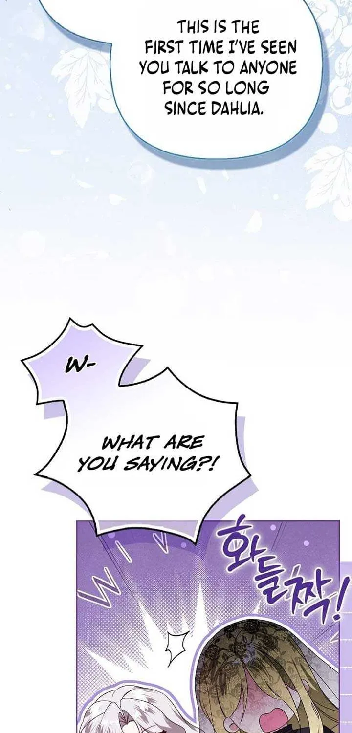 The Villainess Hides Her Wealth Chapter 14 page 45 - 