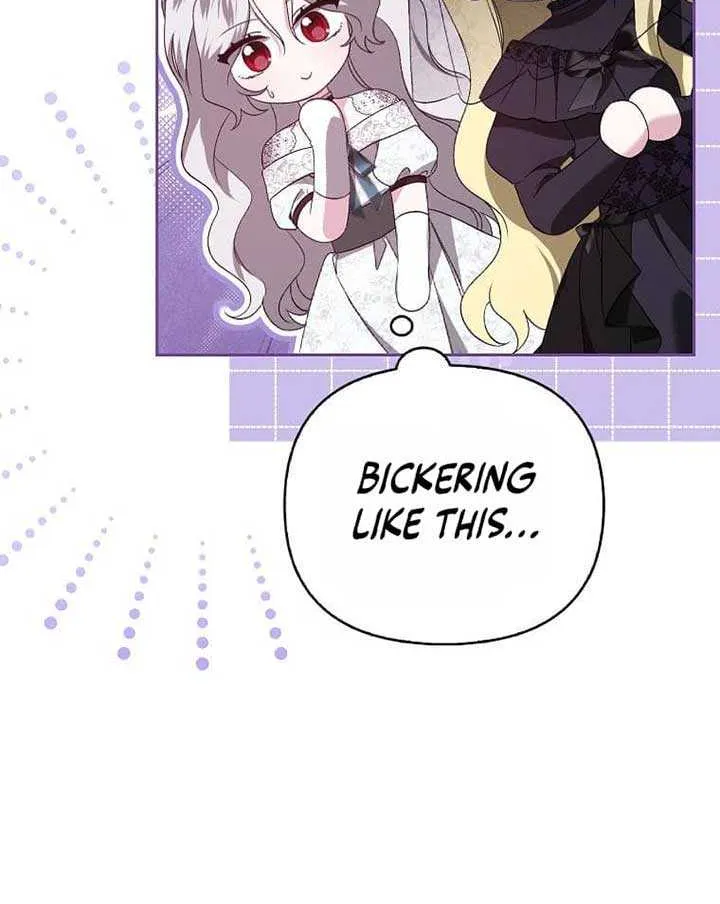 The Villainess Hides Her Wealth Chapter 14 page 46 - 