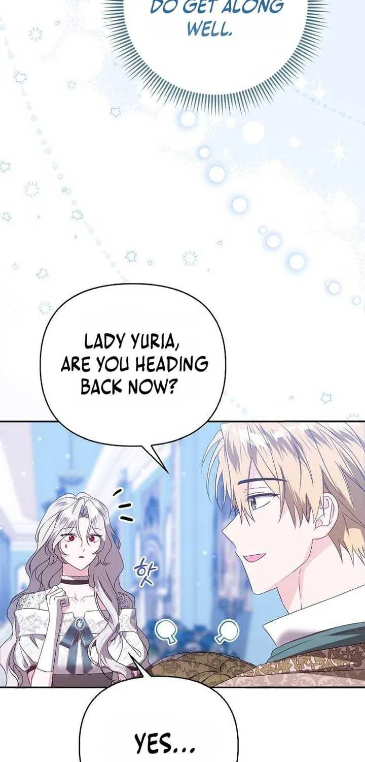 The Villainess Hides Her Wealth Chapter 14 page 48 - 