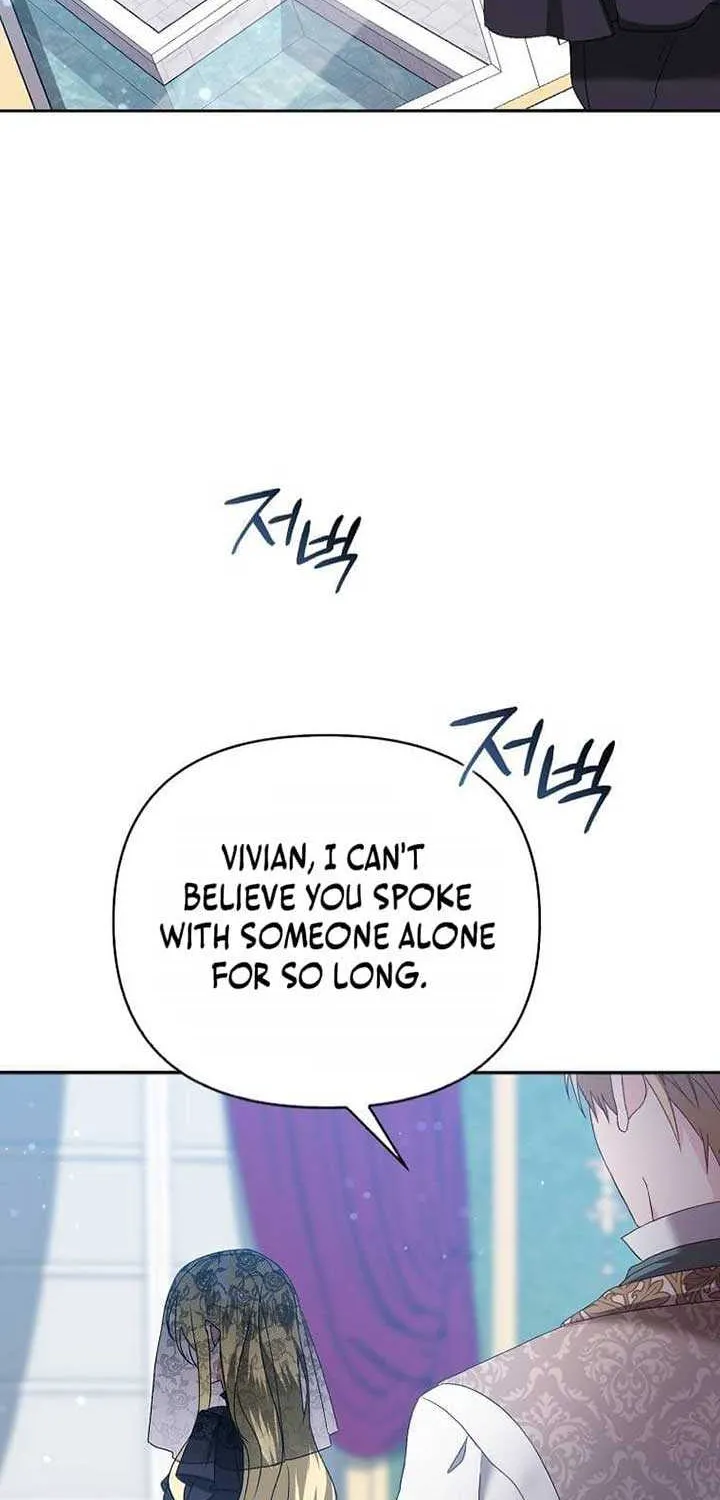 The Villainess Hides Her Wealth Chapter 14 page 52 - 