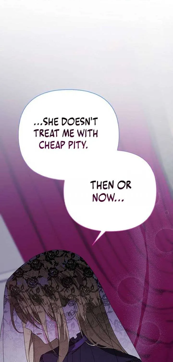 The Villainess Hides Her Wealth Chapter 14 page 56 - 
