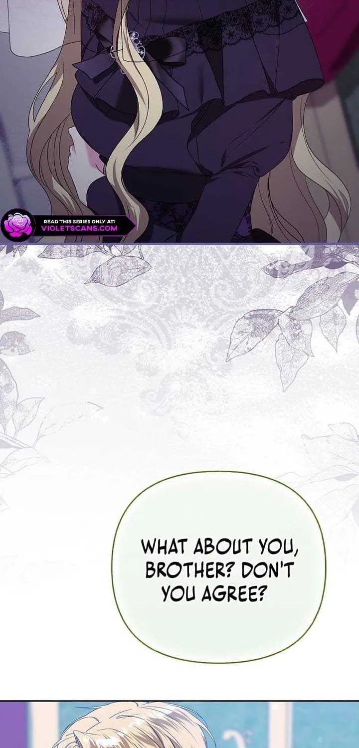 The Villainess Hides Her Wealth Chapter 14 page 57 - 