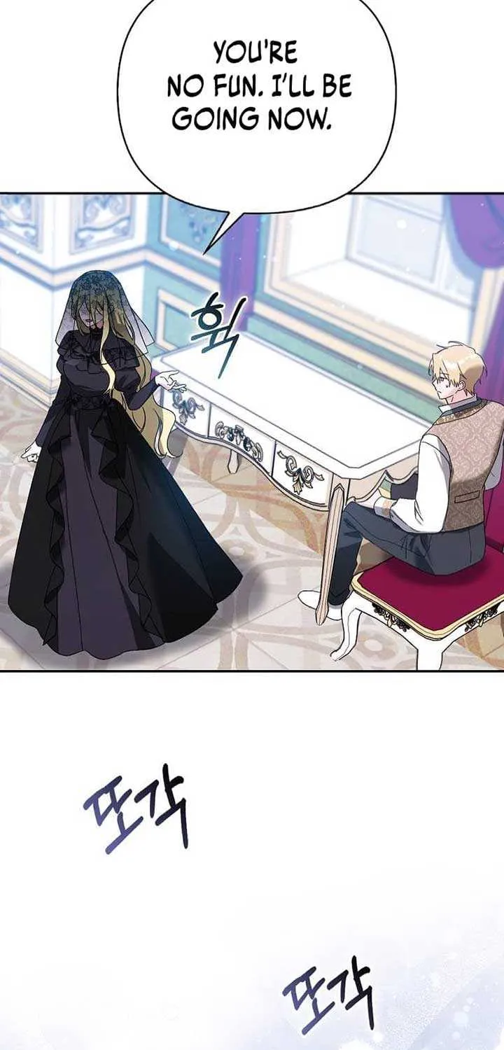The Villainess Hides Her Wealth Chapter 14 page 64 - 
