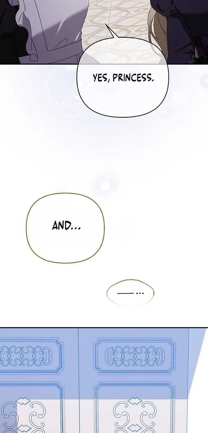 The Villainess Hides Her Wealth Chapter 14 page 67 - 
