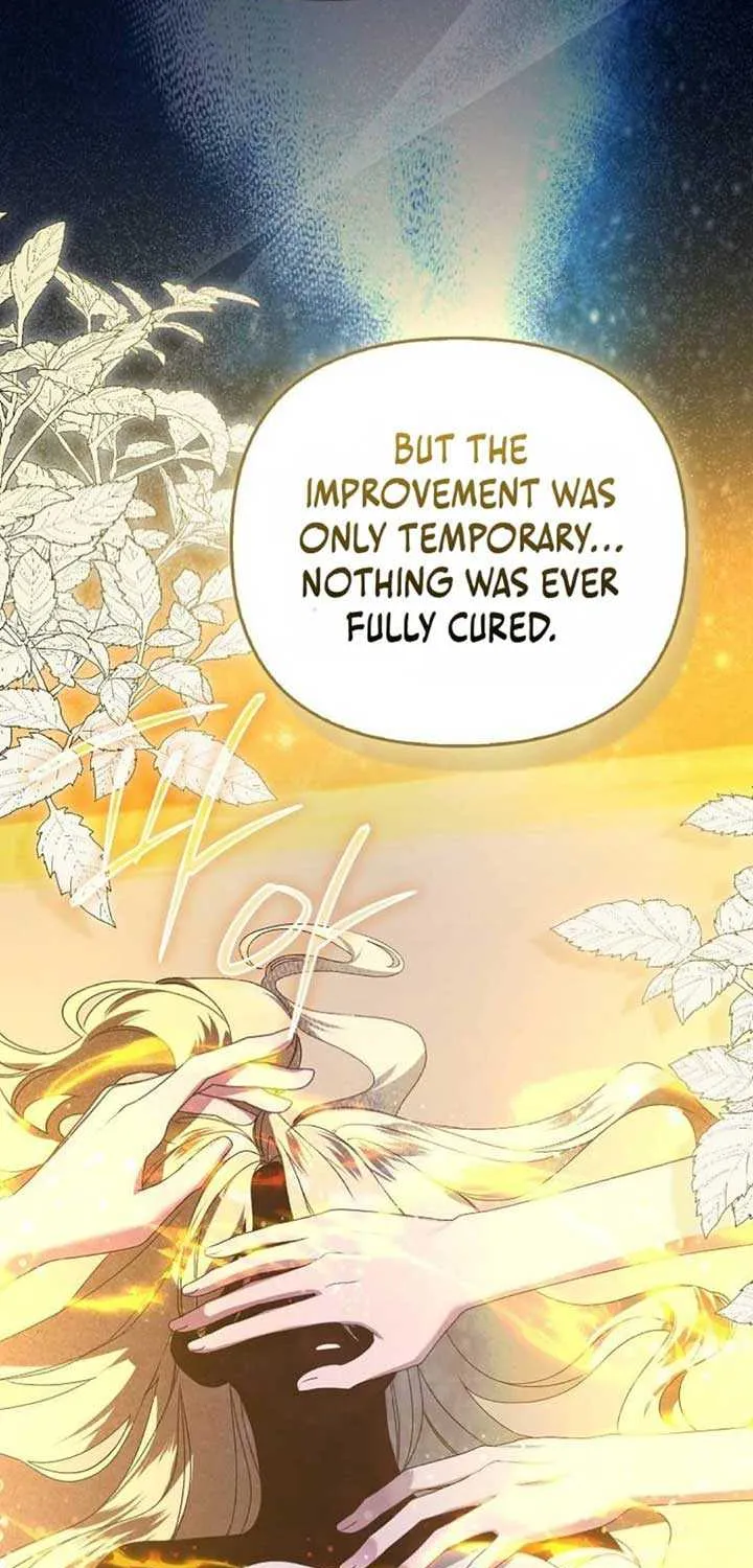 The Villainess Hides Her Wealth Chapter 14 page 8 - 