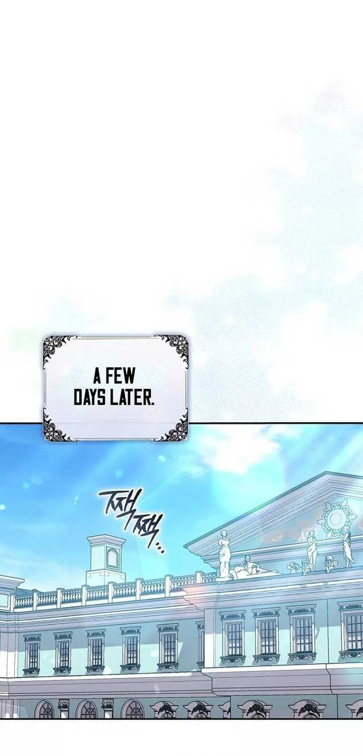 The Villainess Hides Her Wealth Chapter 14 page 71 - 