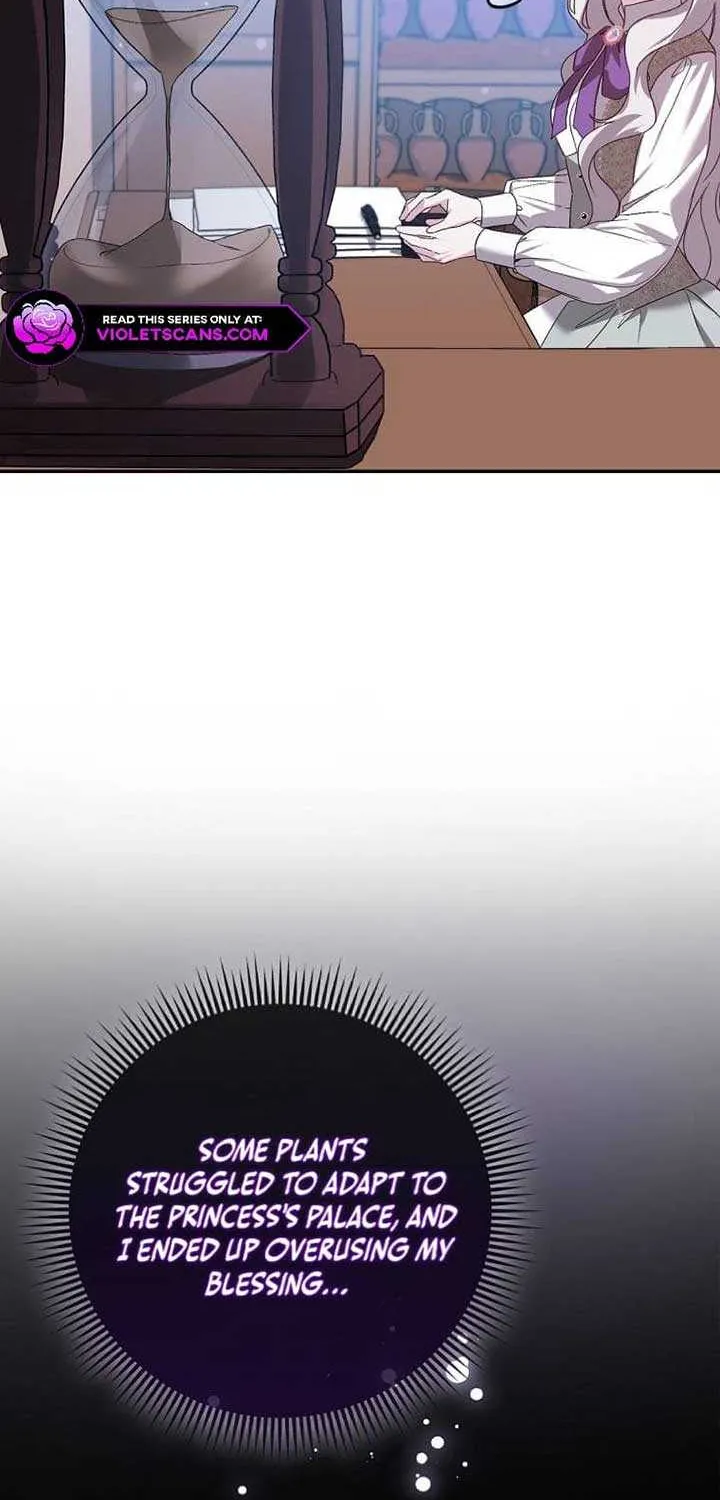The Villainess Hides Her Wealth Chapter 14 page 74 - 