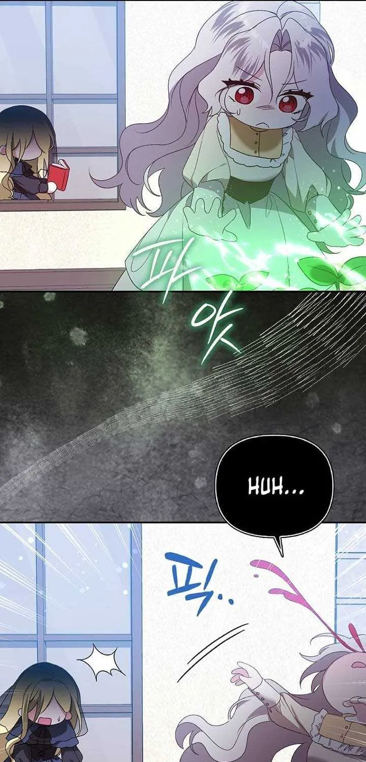 The Villainess Hides Her Wealth Chapter 14 page 76 - 
