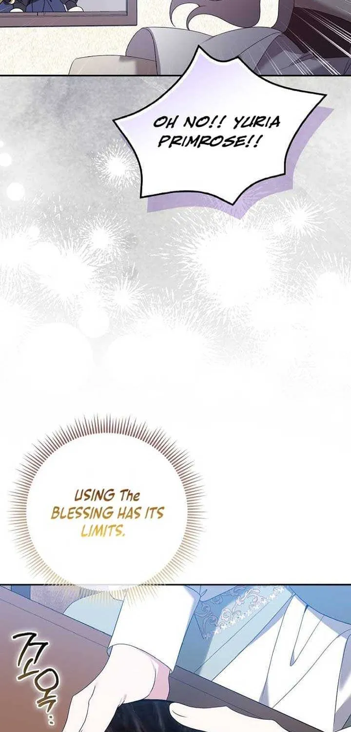 The Villainess Hides Her Wealth Chapter 14 page 77 - 