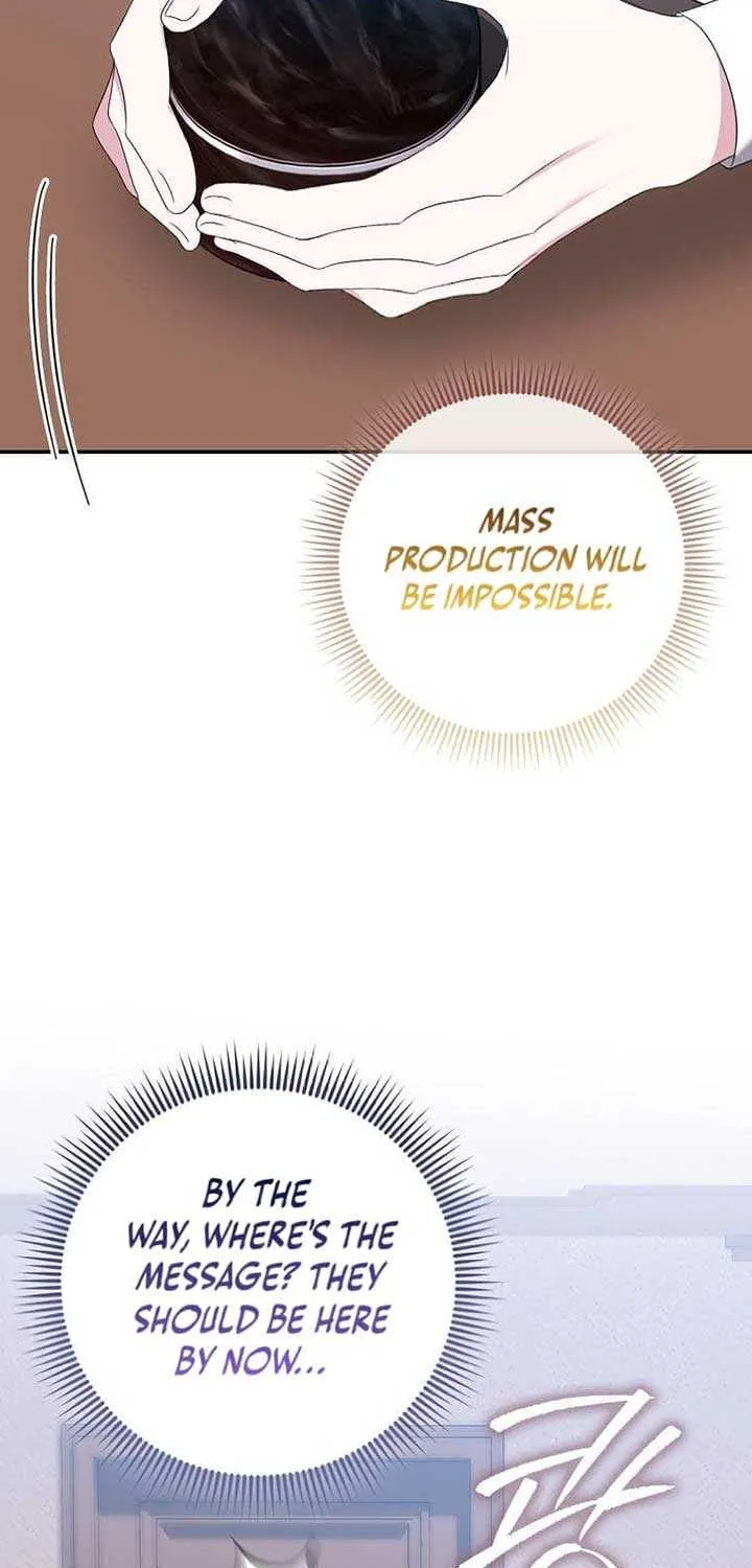 The Villainess Hides Her Wealth Chapter 14 page 78 - 