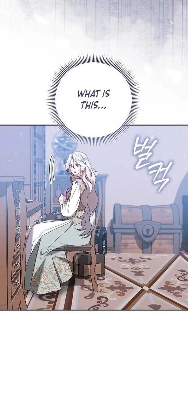 The Villainess Hides Her Wealth Chapter 14 page 80 - 