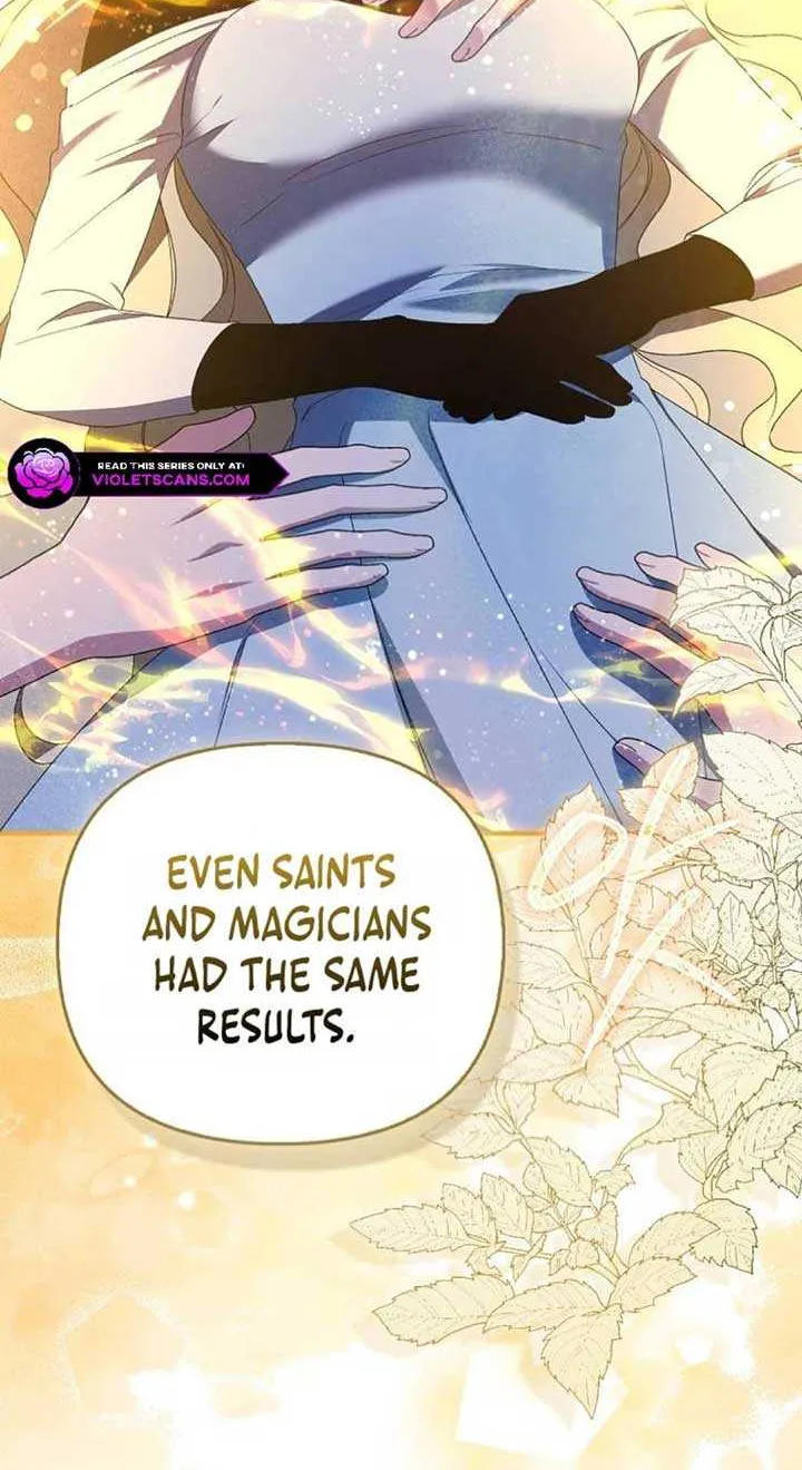 The Villainess Hides Her Wealth Chapter 14 page 9 - 