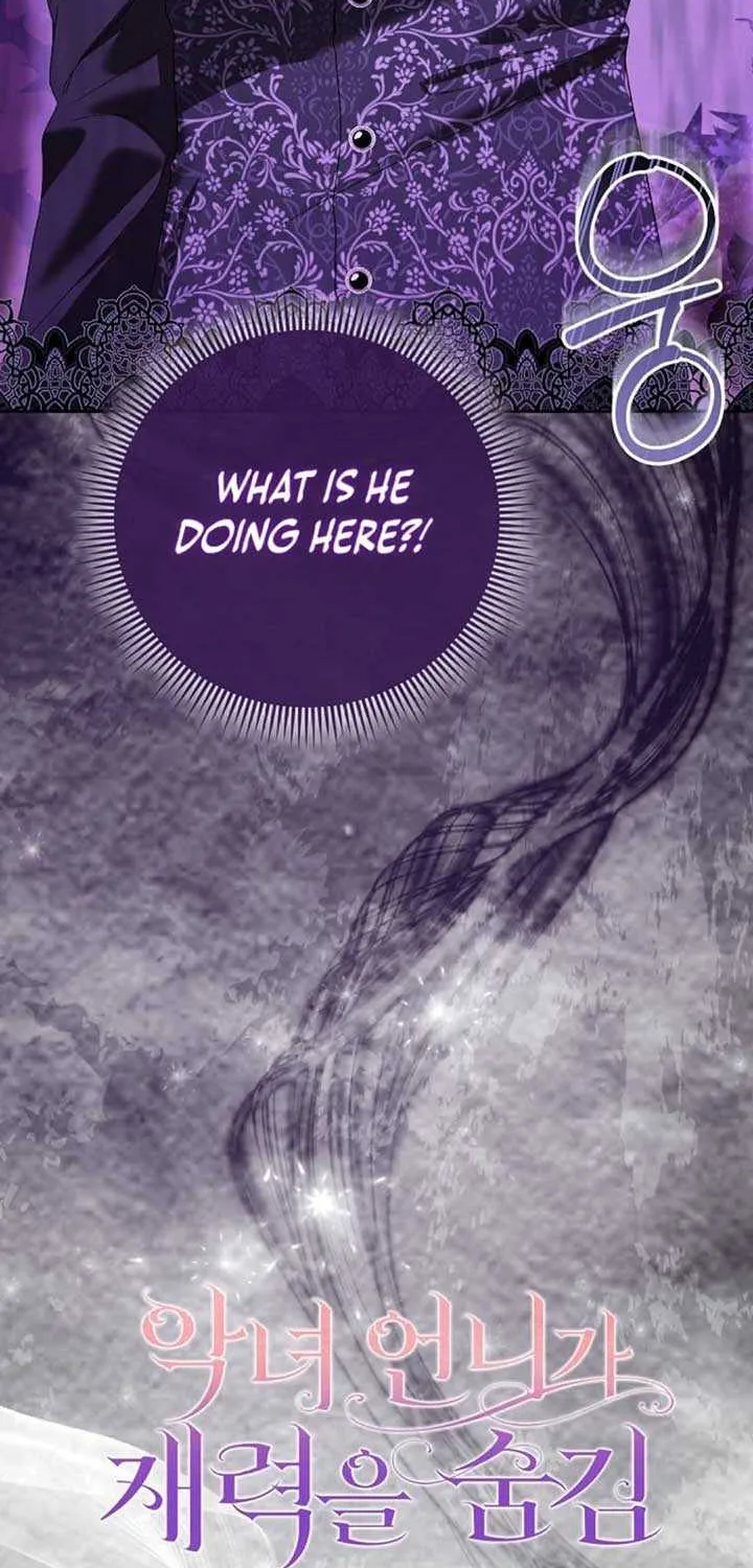 The Villainess Hides Her Wealth Chapter 14 page 84 - 