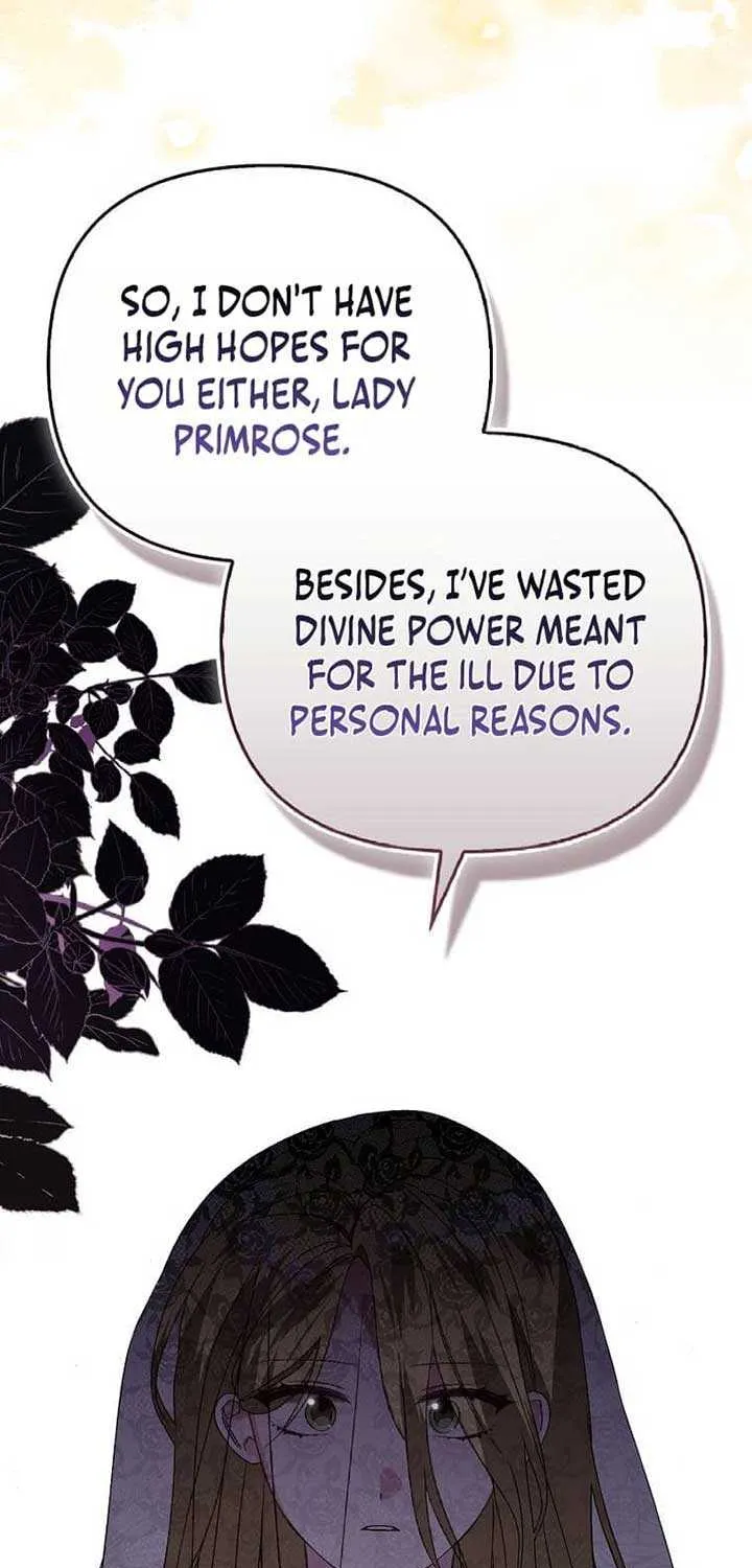 The Villainess Hides Her Wealth Chapter 14 page 10 - 