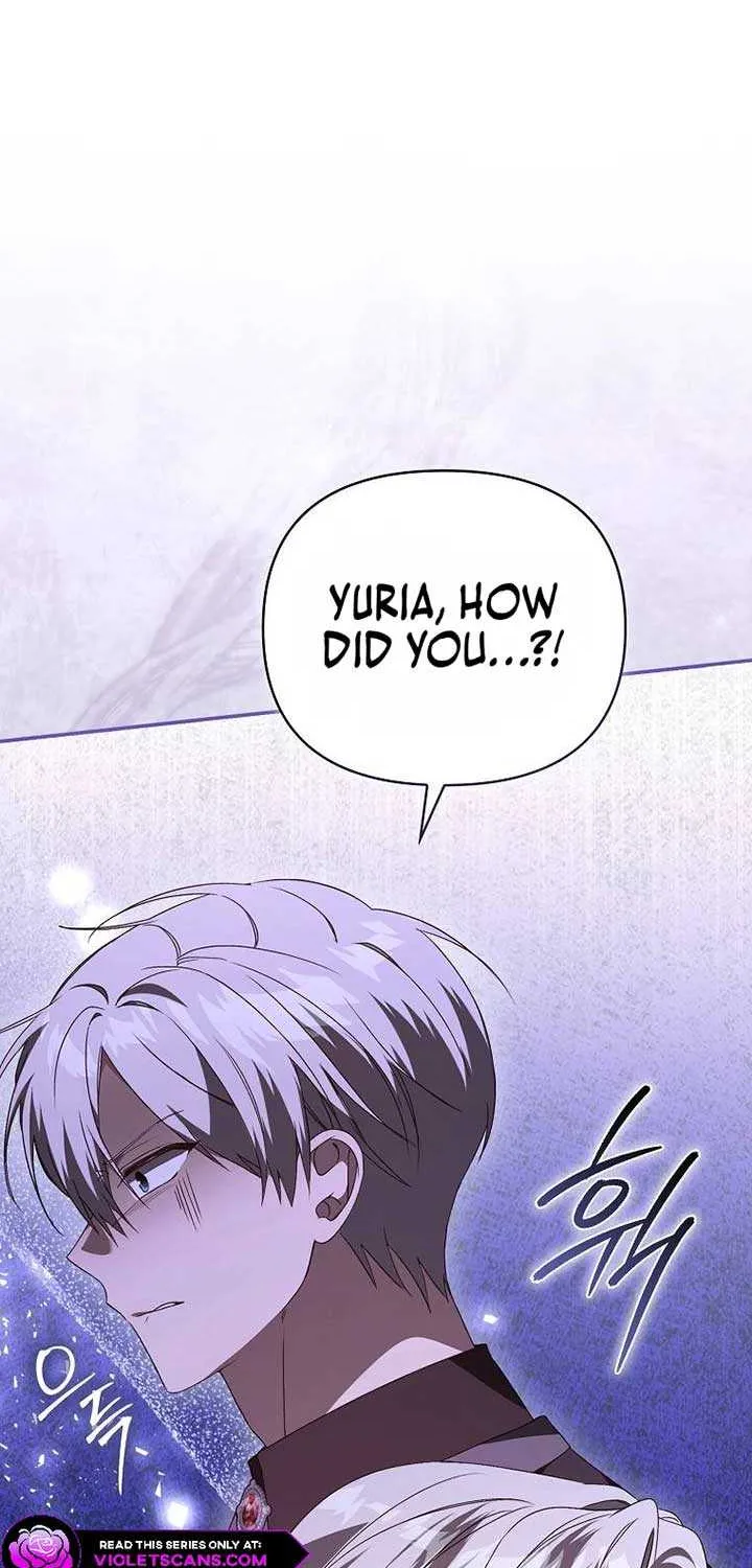 The Villainess Hides Her Wealth Chapter 15 page 11 - 