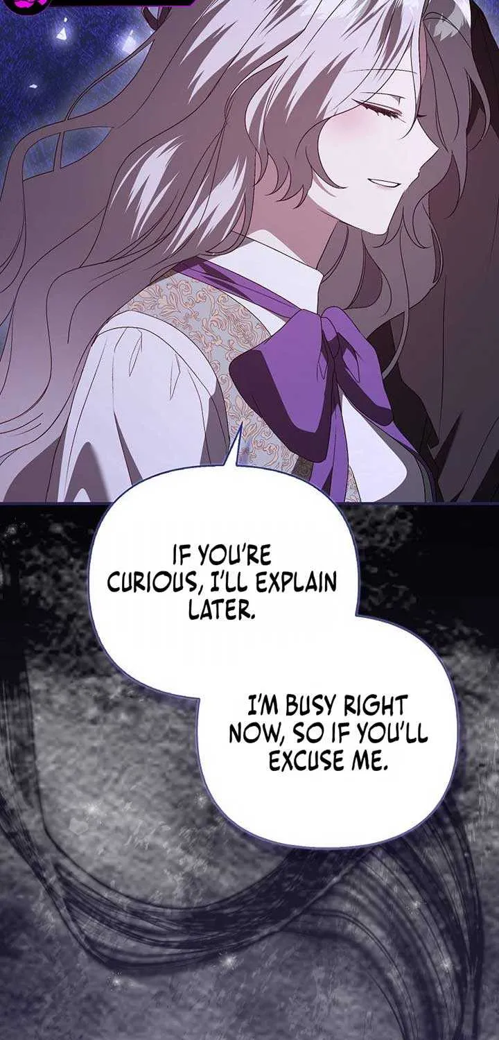 The Villainess Hides Her Wealth Chapter 15 page 12 - 