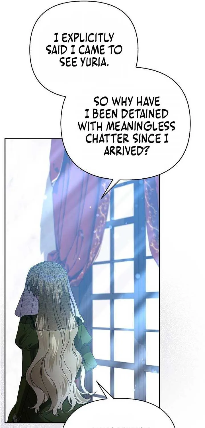 The Villainess Hides Her Wealth Chapter 15 page 16 - 