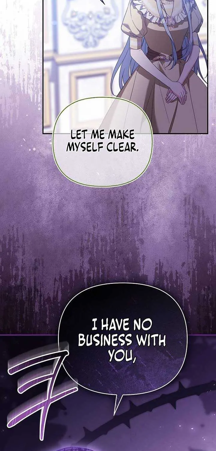 The Villainess Hides Her Wealth Chapter 15 page 18 - 