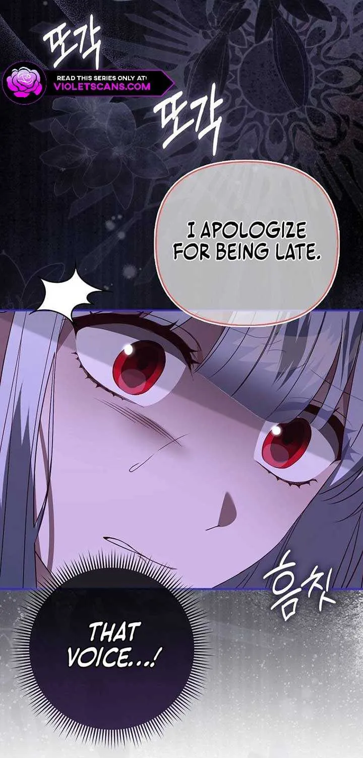 The Villainess Hides Her Wealth Chapter 15 page 20 - 