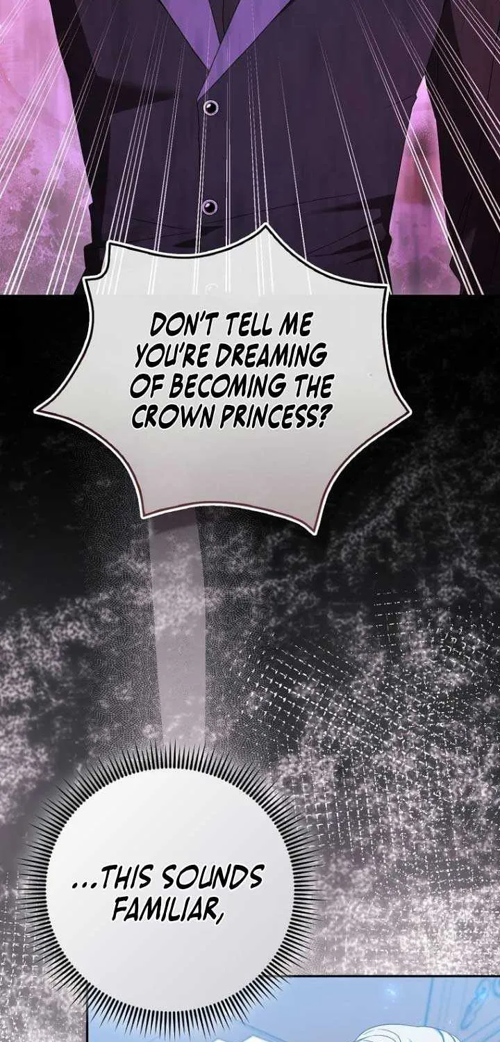 The Villainess Hides Her Wealth Chapter 15 page 3 - 
