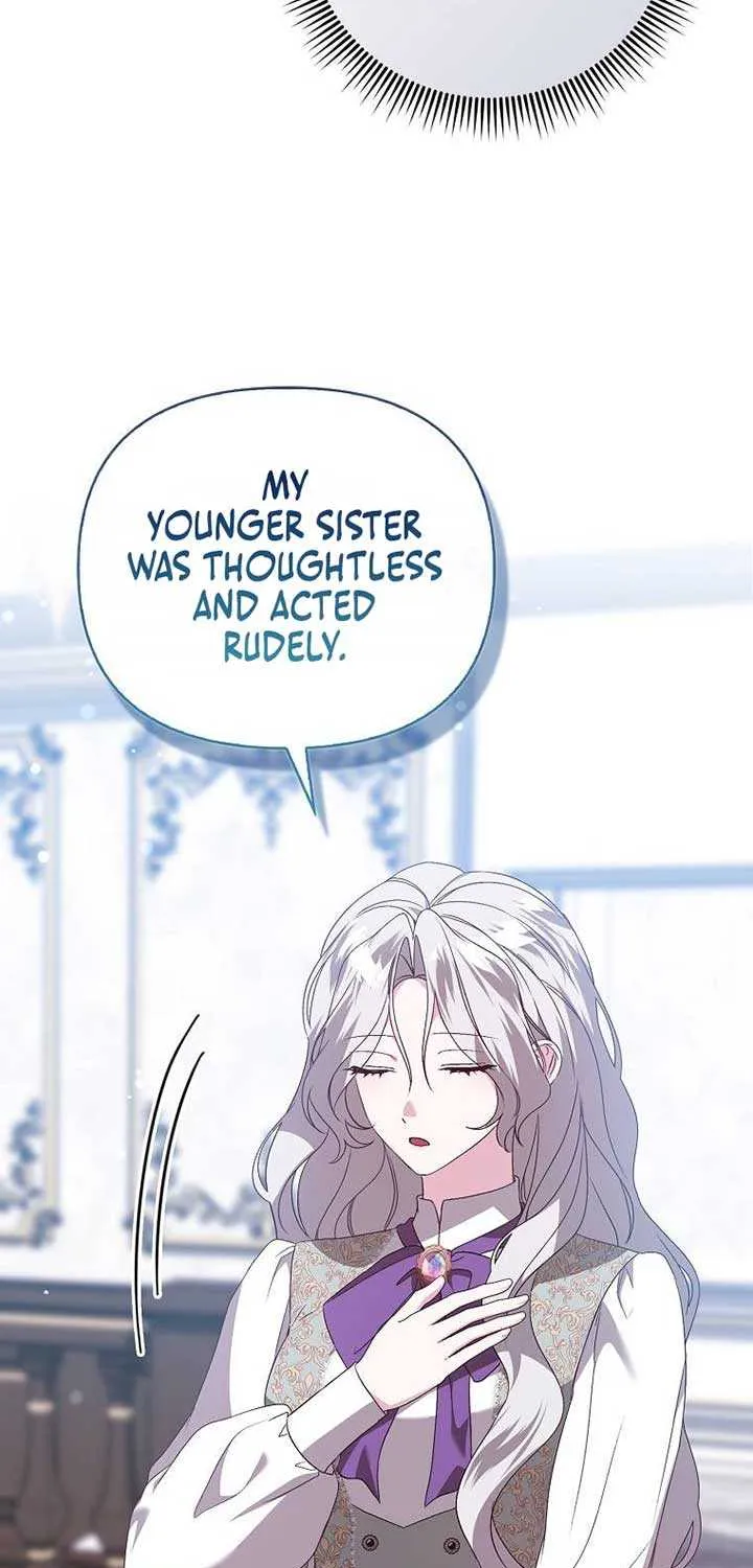The Villainess Hides Her Wealth Chapter 15 page 22 - 