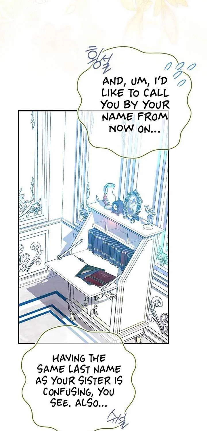 The Villainess Hides Her Wealth Chapter 15 page 38 - 