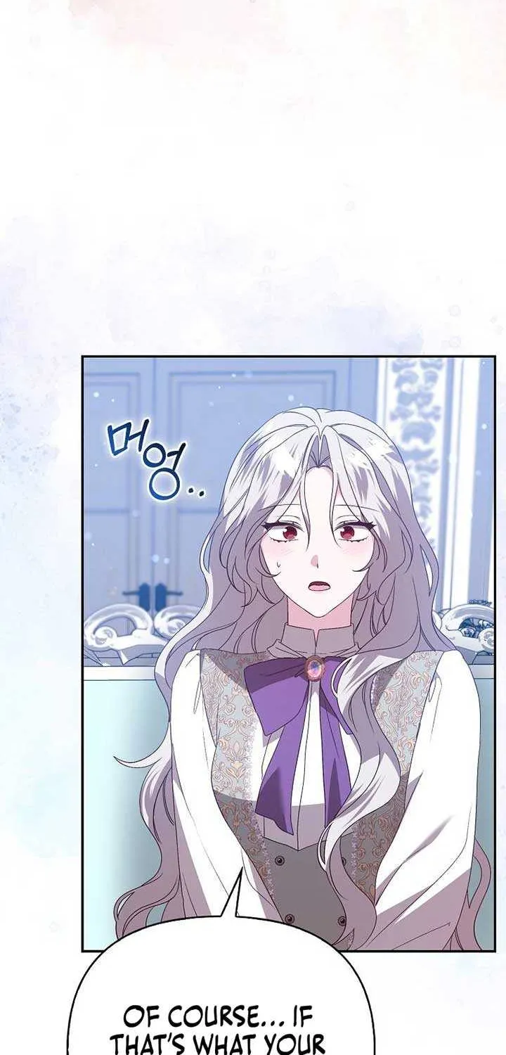 The Villainess Hides Her Wealth Chapter 15 page 41 - 