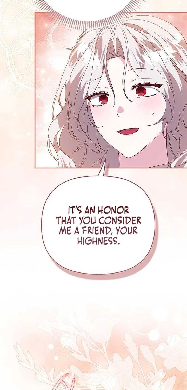 The Villainess Hides Her Wealth Chapter 15 page 44 - 