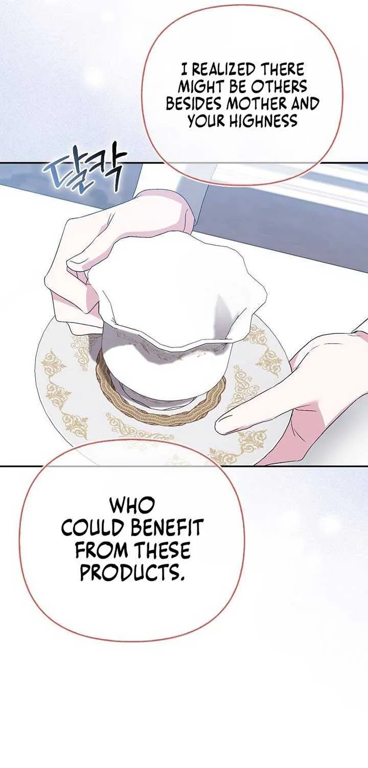 The Villainess Hides Her Wealth Chapter 15 page 48 - 