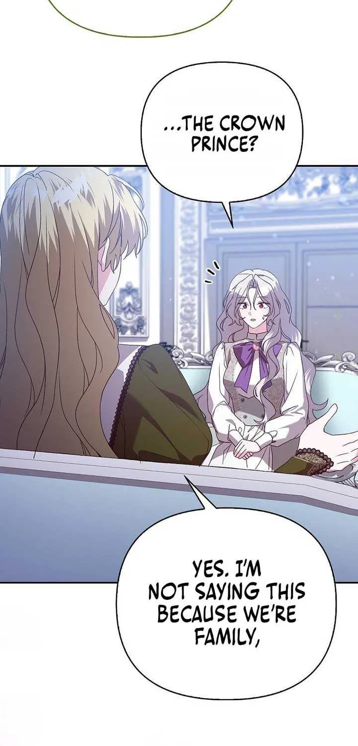 The Villainess Hides Her Wealth Chapter 15 page 53 - 