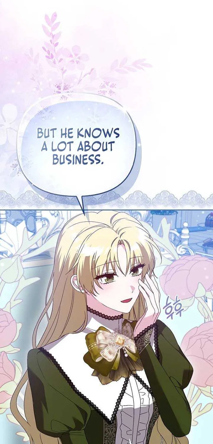 The Villainess Hides Her Wealth Chapter 15 page 54 - 