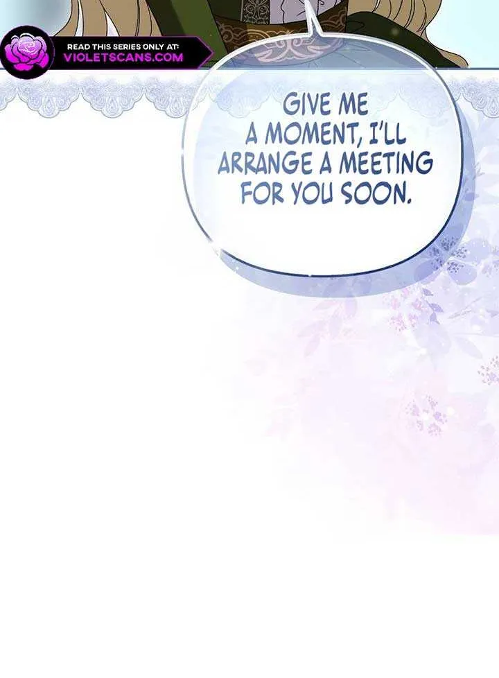 The Villainess Hides Her Wealth Chapter 15 page 55 - 