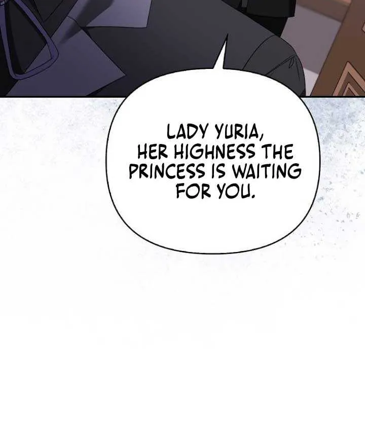 The Villainess Hides Her Wealth Chapter 15 page 7 - 