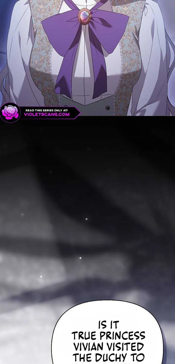The Villainess Hides Her Wealth Chapter 15 page 62 - 