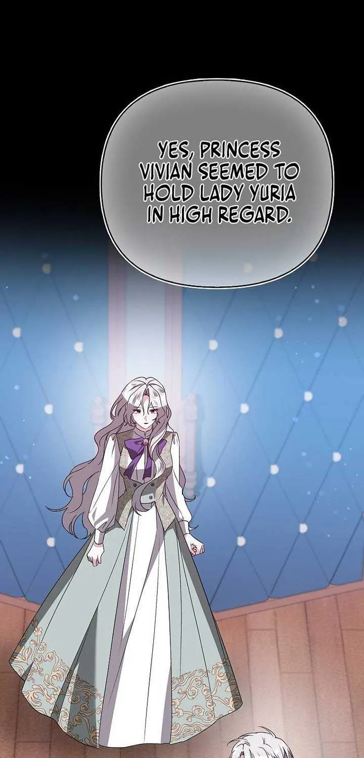 The Villainess Hides Her Wealth Chapter 15 page 65 - 