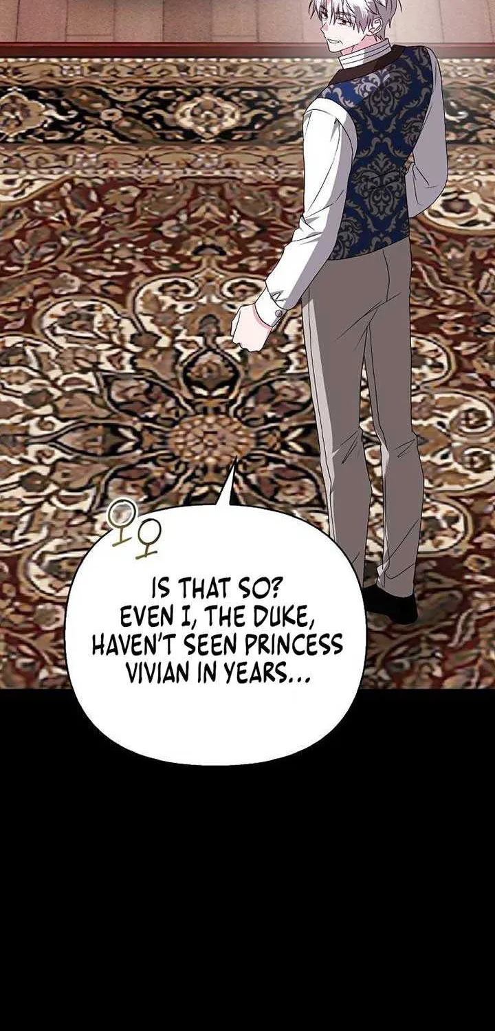 The Villainess Hides Her Wealth Chapter 15 page 66 - 