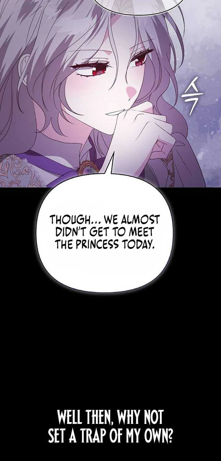 The Villainess Hides Her Wealth Chapter 15 page 70 - 
