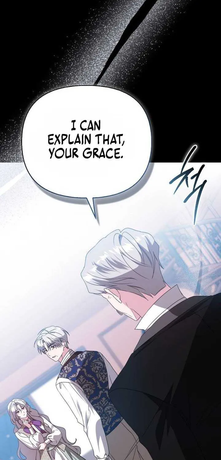 The Villainess Hides Her Wealth Chapter 15 page 73 - 
