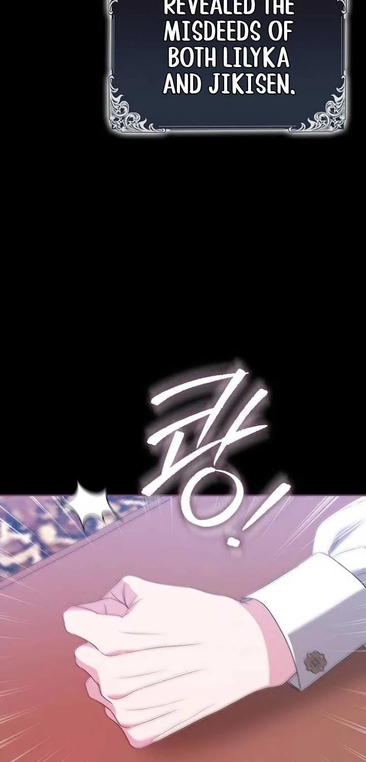 The Villainess Hides Her Wealth Chapter 15 page 76 - 
