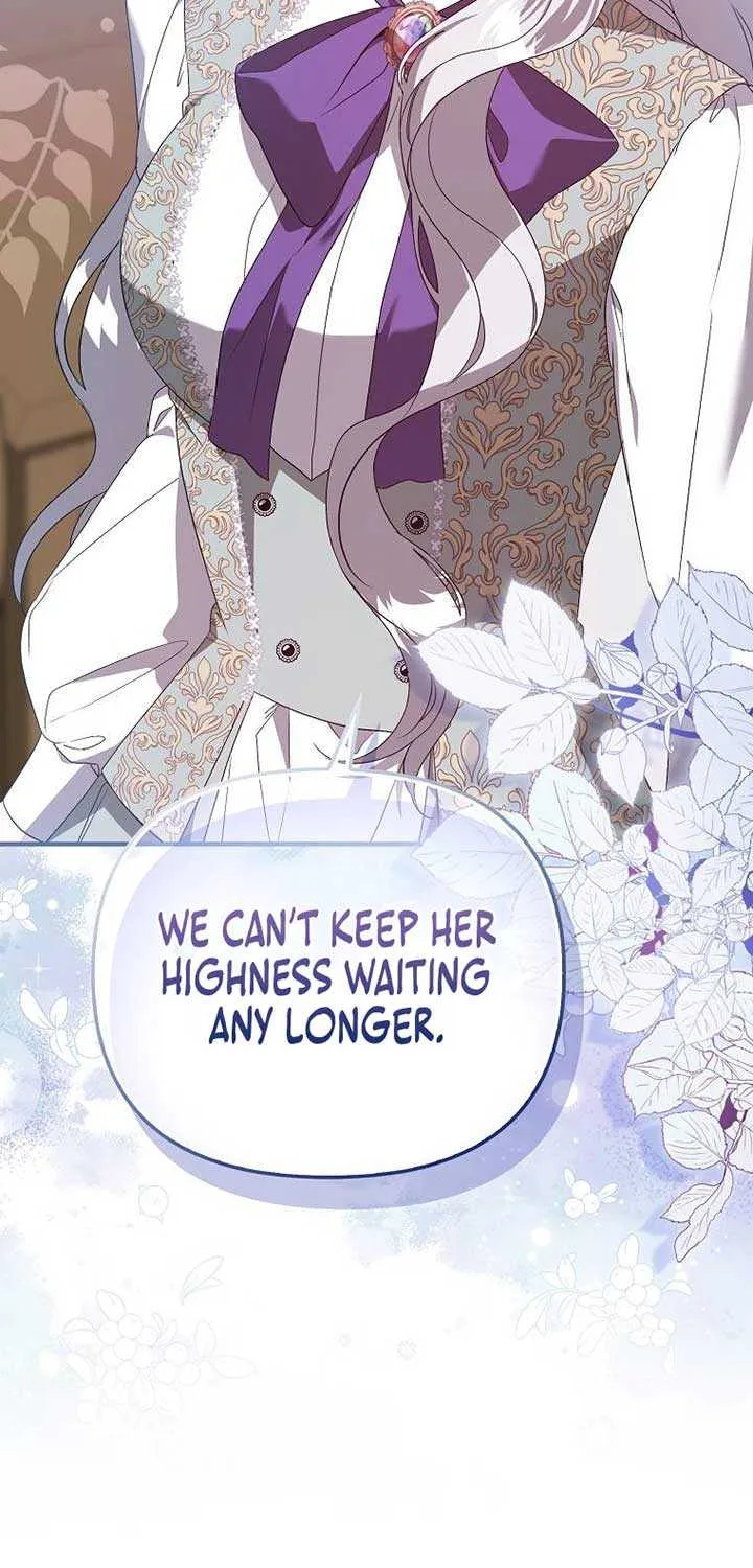 The Villainess Hides Her Wealth Chapter 15 page 10 - 