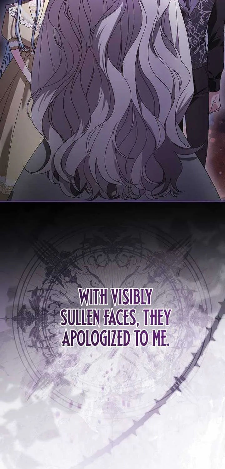The Villainess Hides Her Wealth Chapter 16 page 12 - 