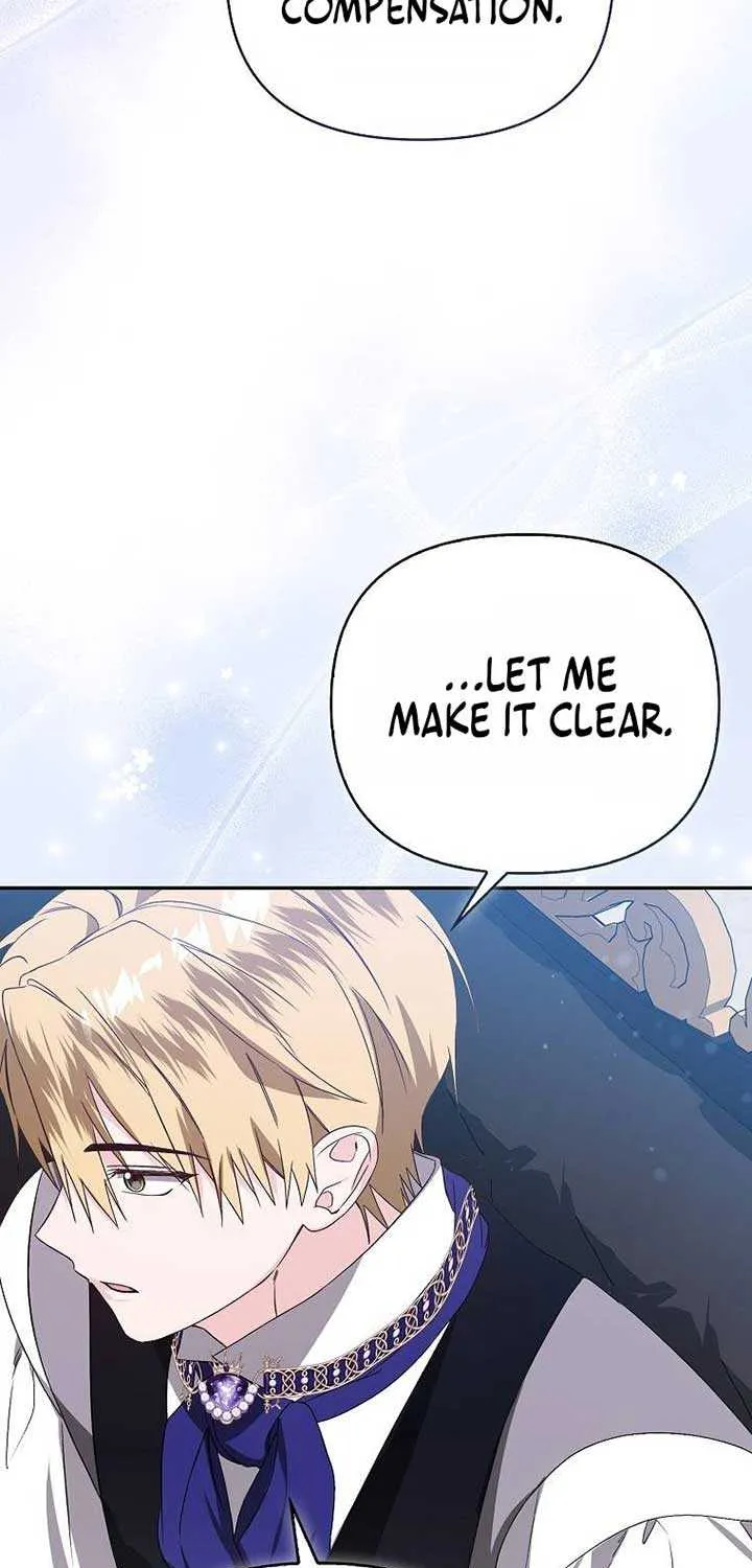 The Villainess Hides Her Wealth Chapter 16 page 23 - 