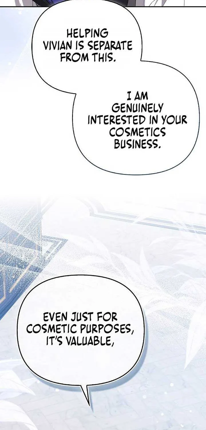 The Villainess Hides Her Wealth Chapter 16 page 24 - 