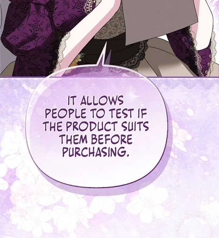 The Villainess Hides Her Wealth Chapter 16 page 34 - 