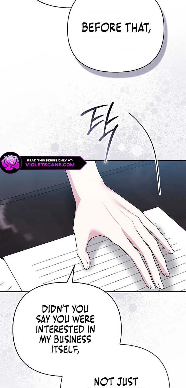The Villainess Hides Her Wealth Chapter 16 page 37 - 