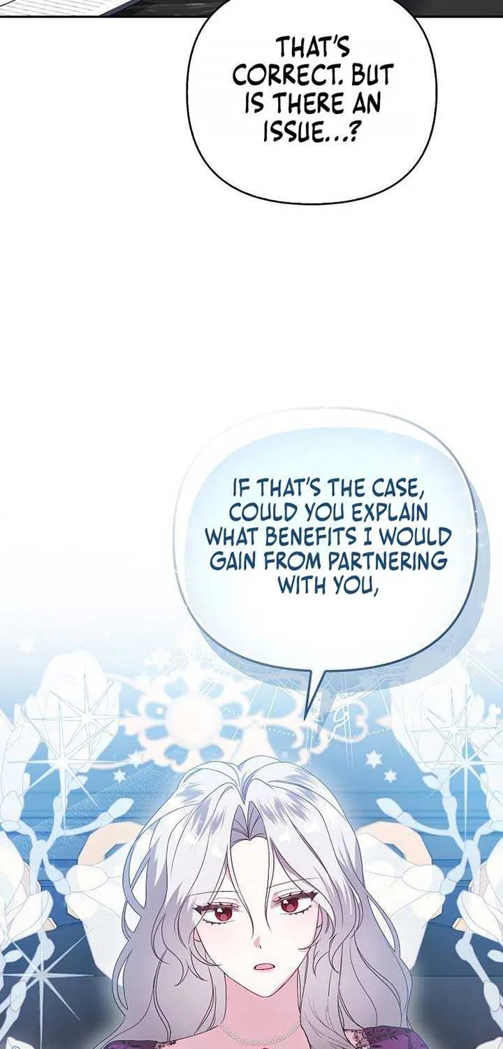 The Villainess Hides Her Wealth Chapter 16 page 39 - 