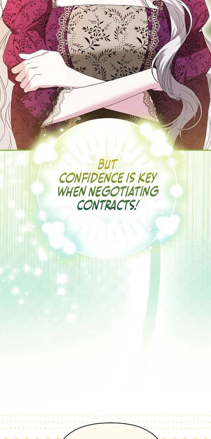The Villainess Hides Her Wealth Chapter 16 page 47 - 